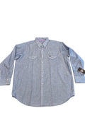 VTG DeeCee Peal Denim Shirt
