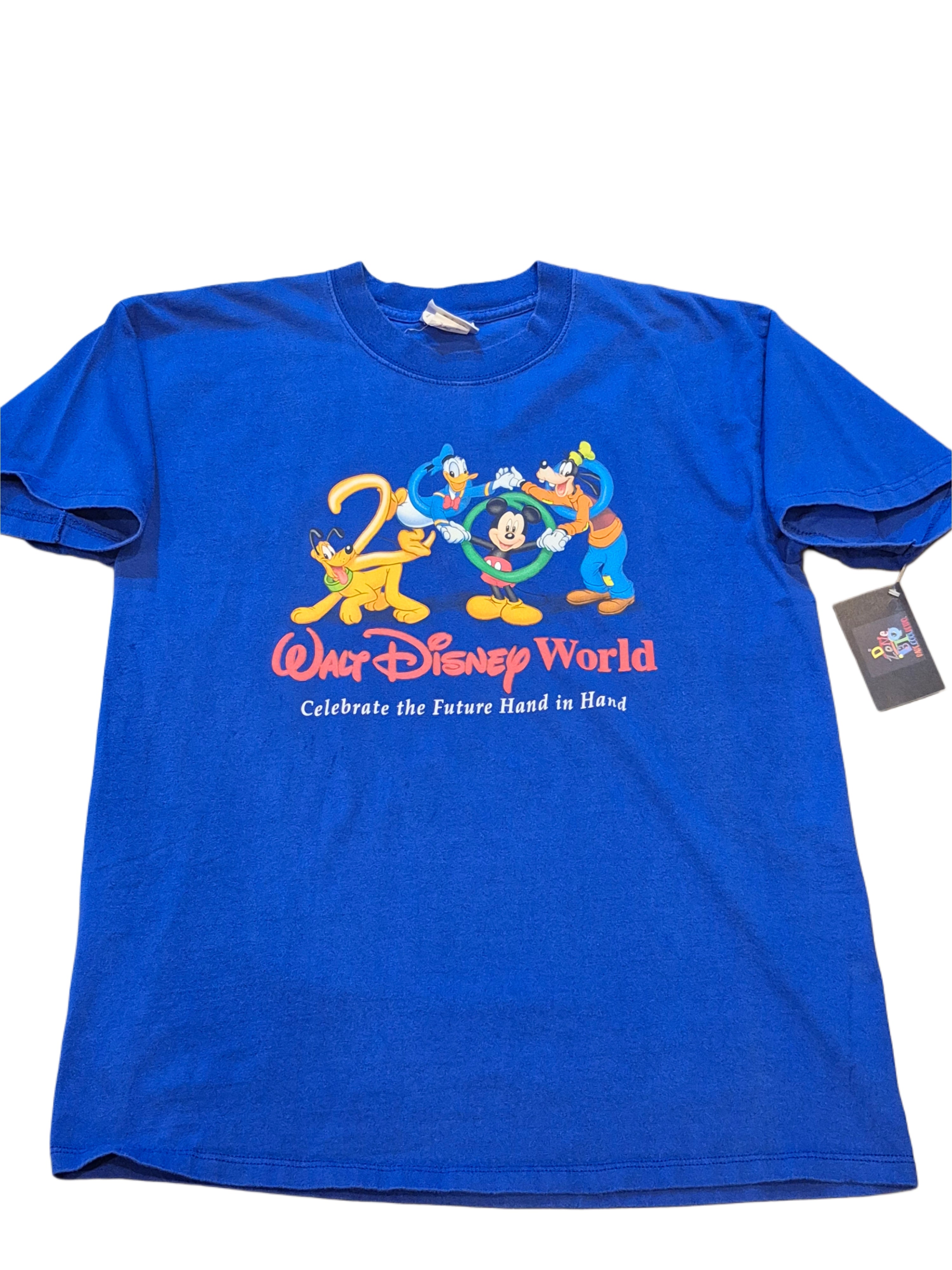 VTG Disney tee