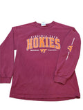 VTG Virgina Tech Long sleeve