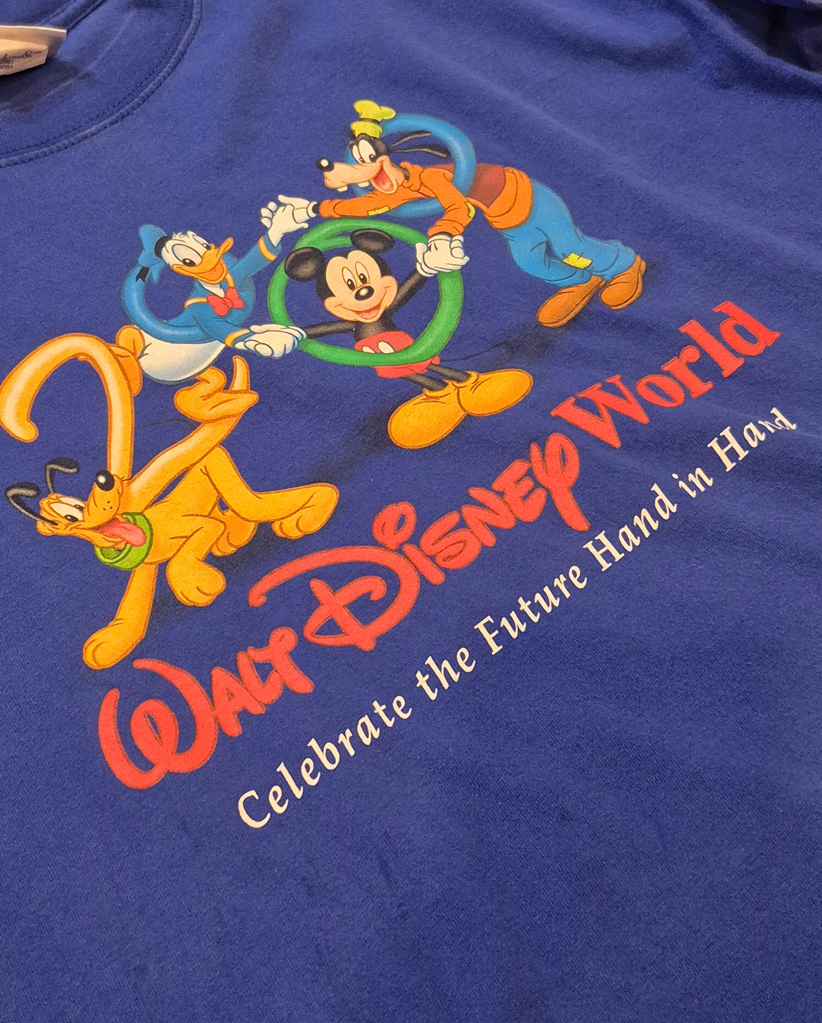 VTG Disney tee