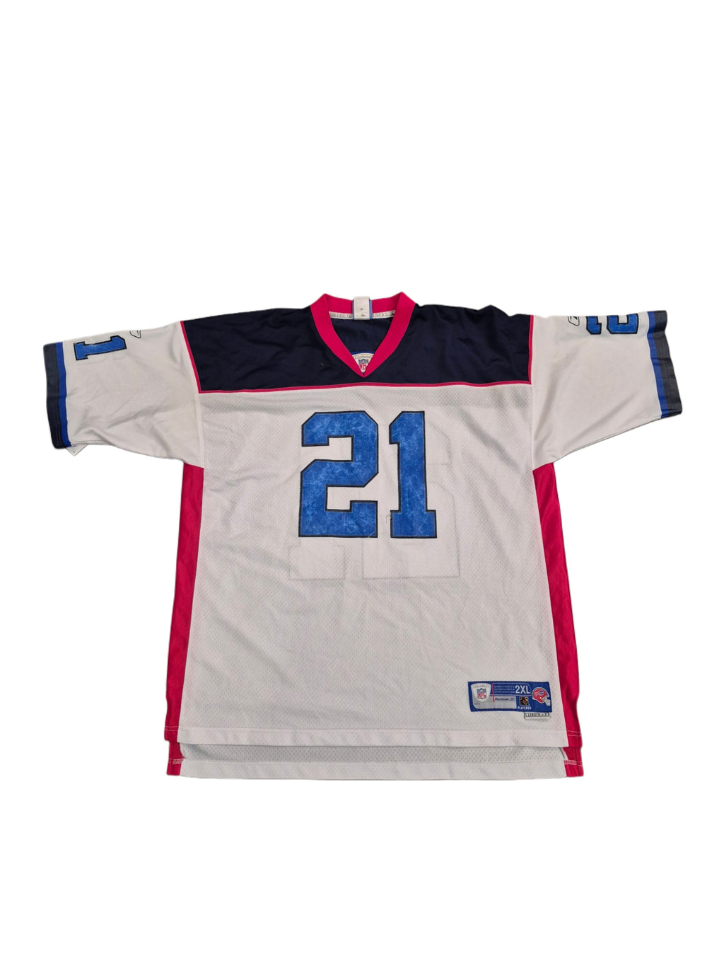 Vtg Buffalo Bills jersey
