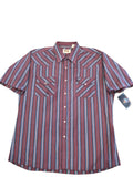 VTG Ely Cattleman Pearl Snap