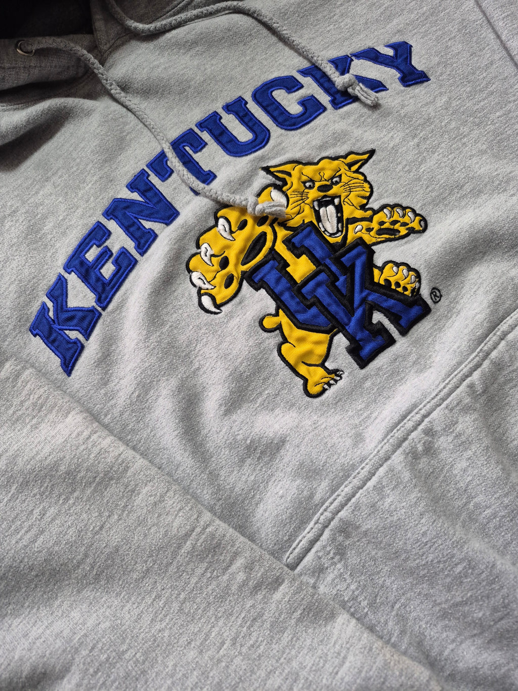 VTG Wildcats Sweatshirt
