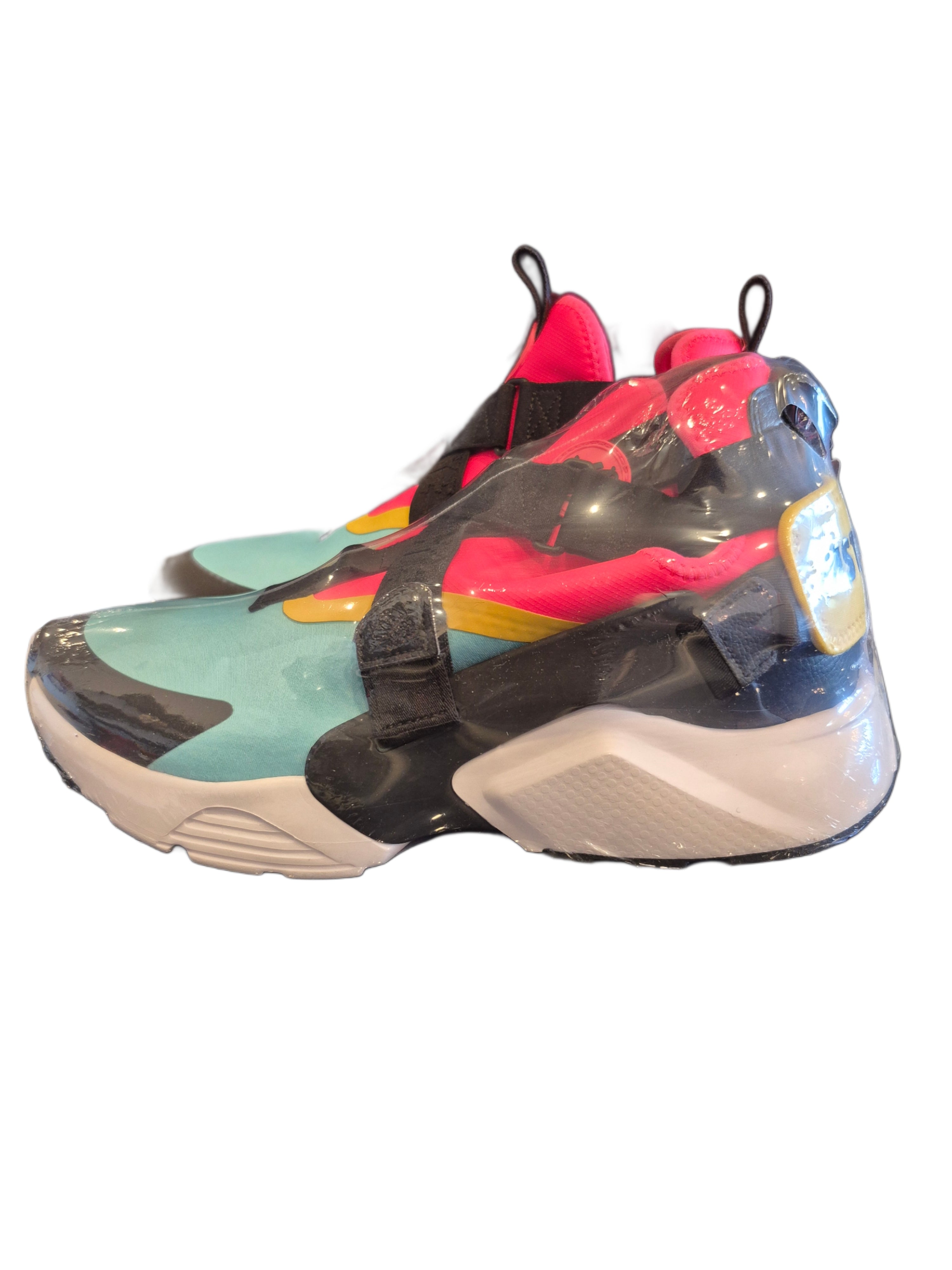 Nike Air Hurache City