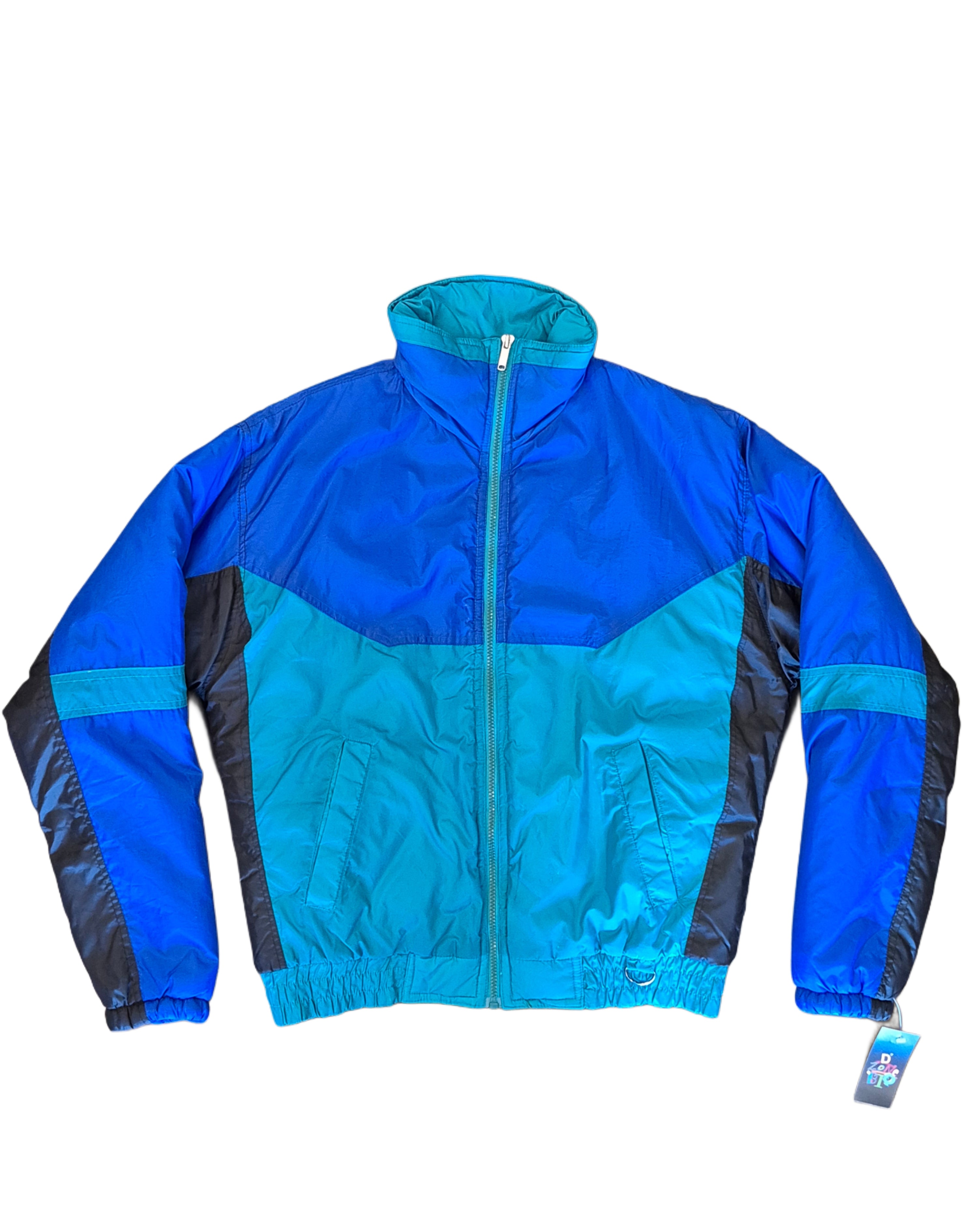 VTG Cortina Jacket