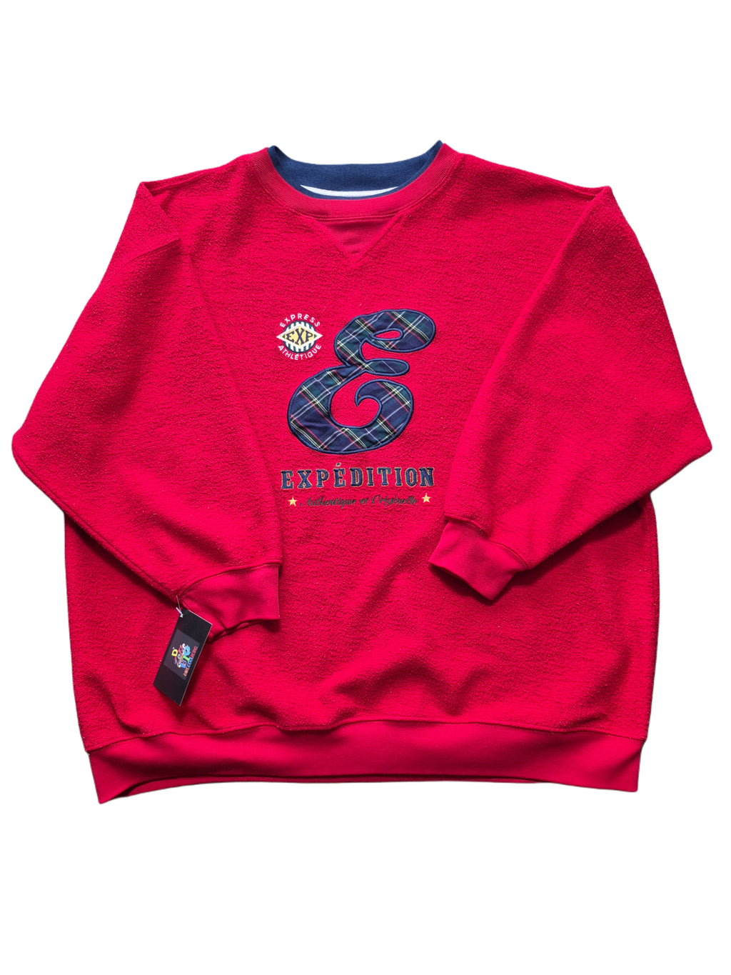 VTG Express Co. Sweatshirt
