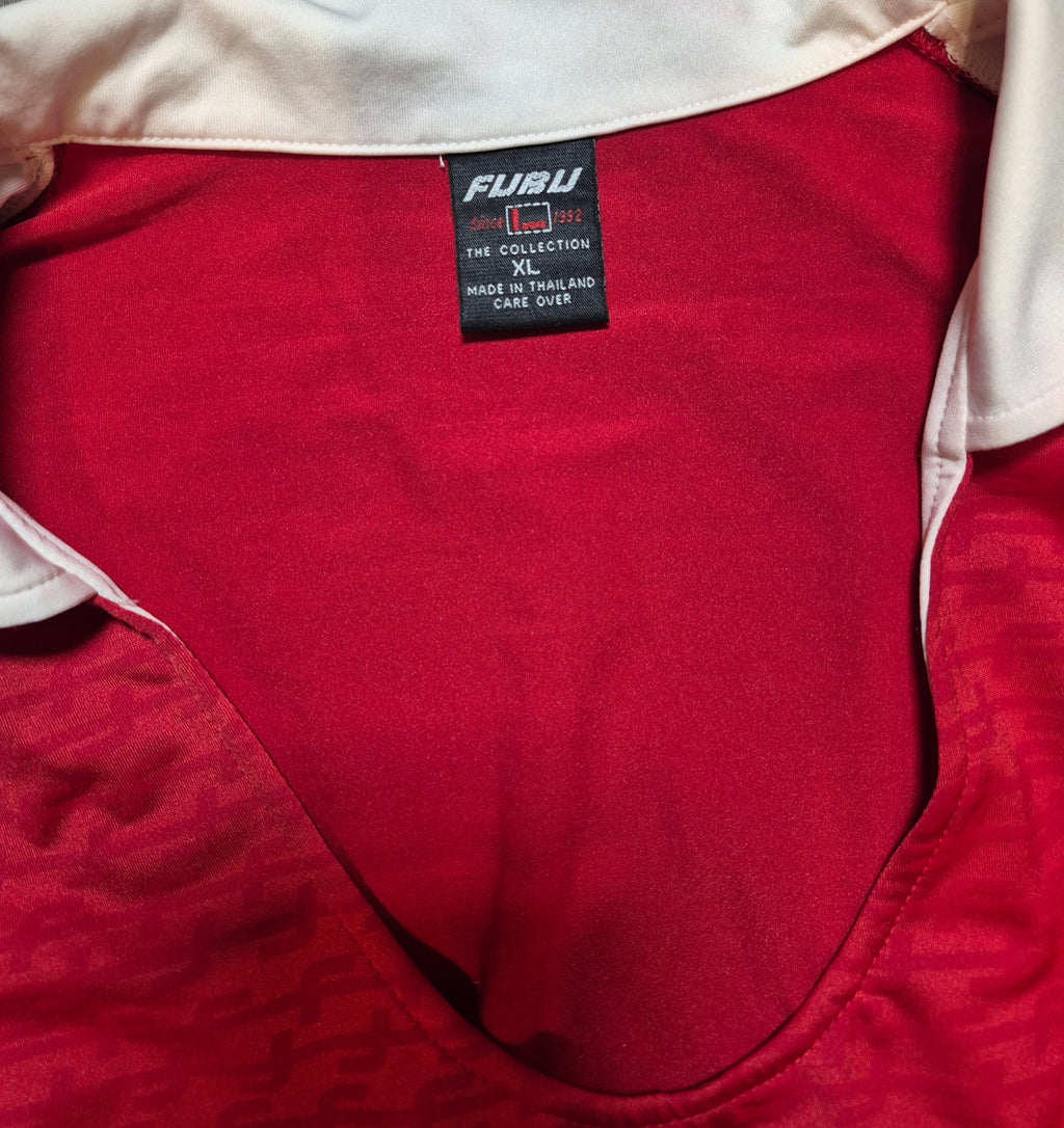 VTG FuBu Collection Shirt