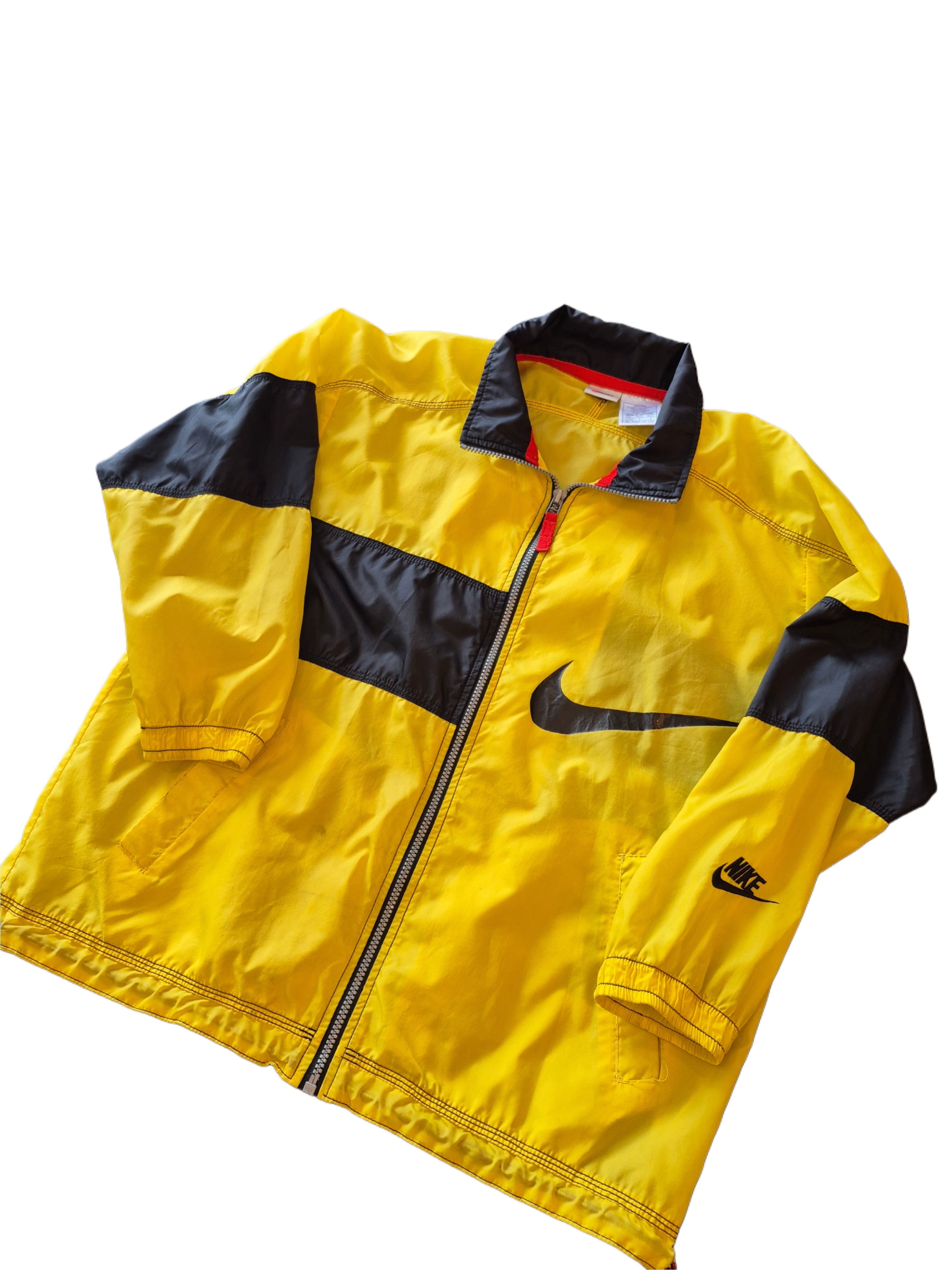 VTG 90s Nike Windbreaker